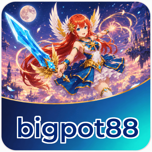 Logo bigpot88