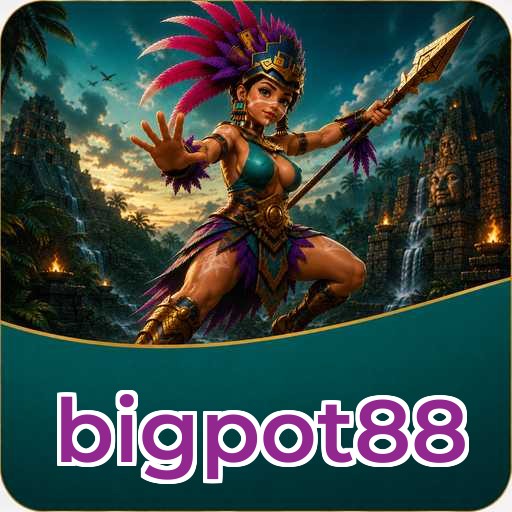Logo bigpot88