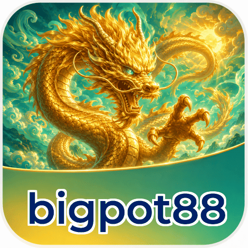 Logo bigpot88