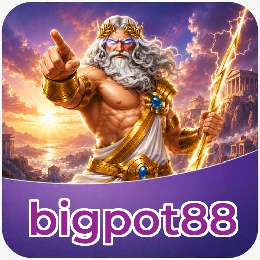 Logo bigpot88