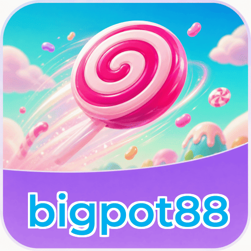 Logo bigpot88