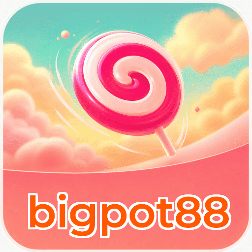 Logo bigpot88
