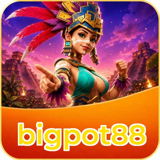 Logo bigpot88