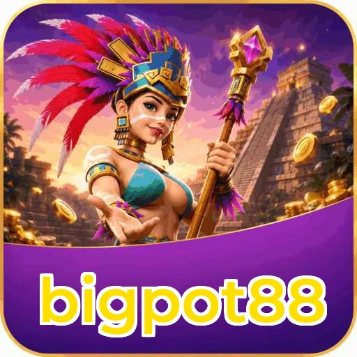 Logo bigpot88