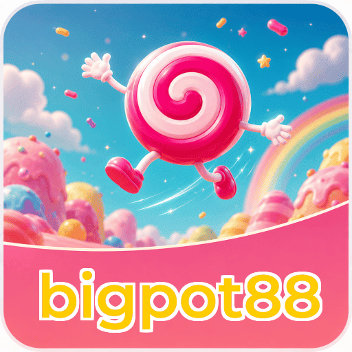 Logo bigpot88