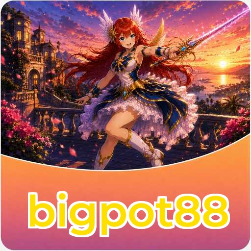 Logo bigpot88