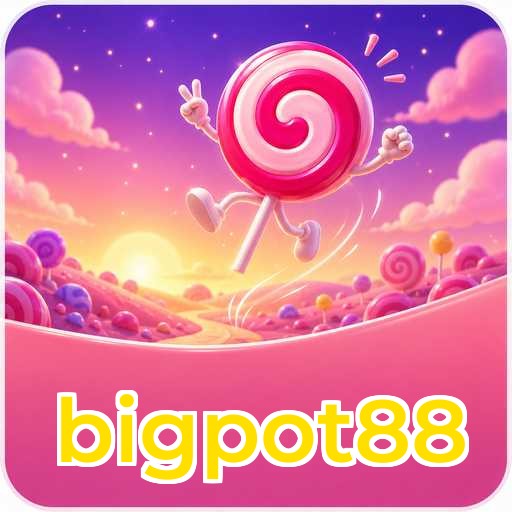 Logo bigpot88