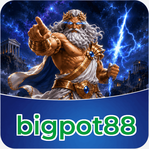 Logo bigpot88