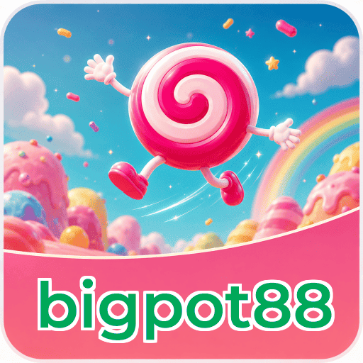 Logo bigpot88