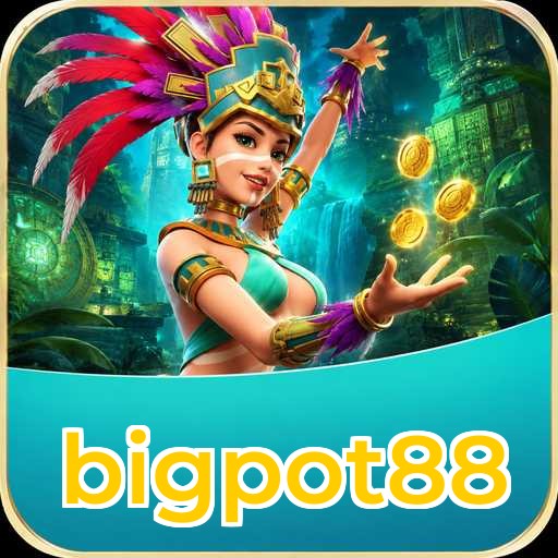 Logo bigpot88