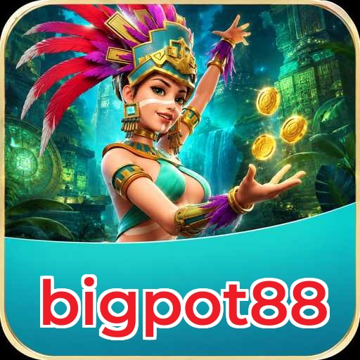 Logo bigpot88