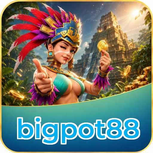 Logo bigpot88