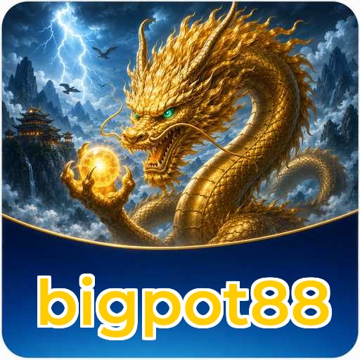 Logo bigpot88