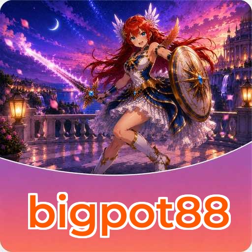Logo bigpot88