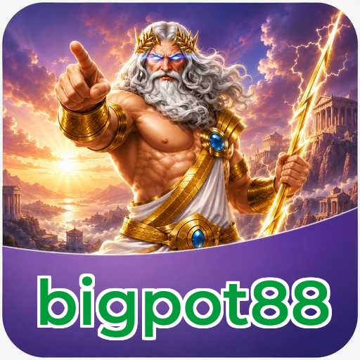 Logo bigpot88