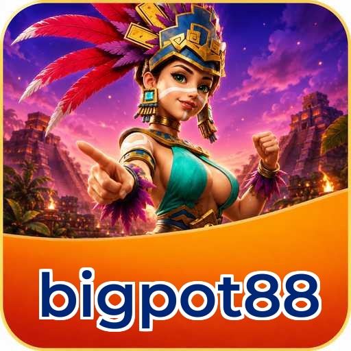 Logo bigpot88