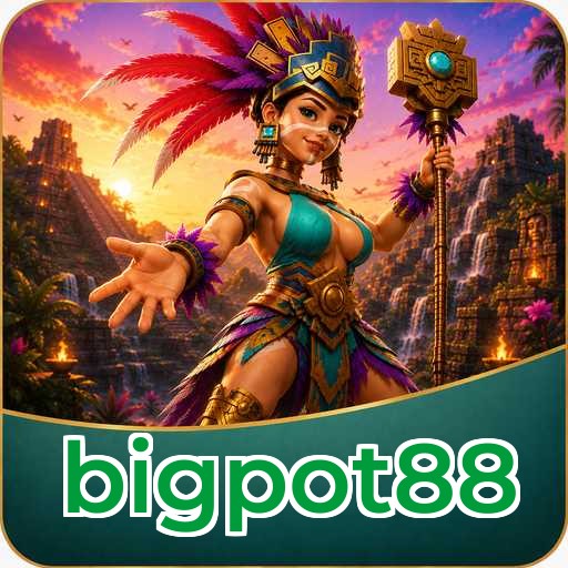 Logo bigpot88