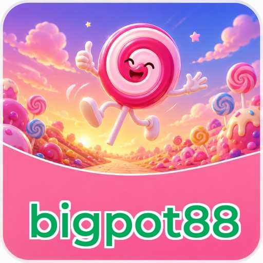 Logo bigpot88