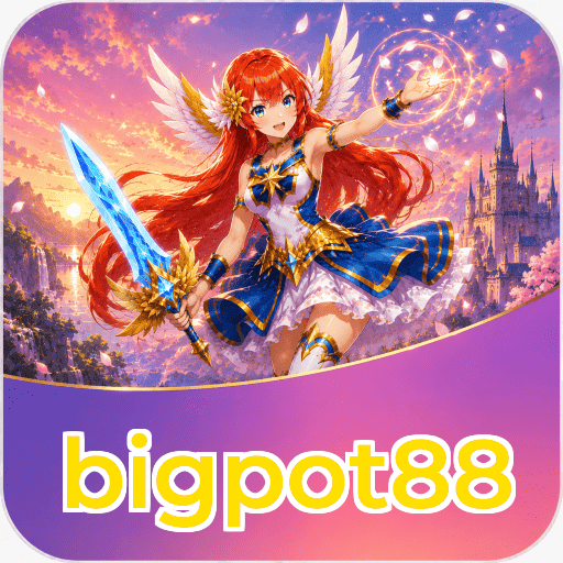 Logo bigpot88