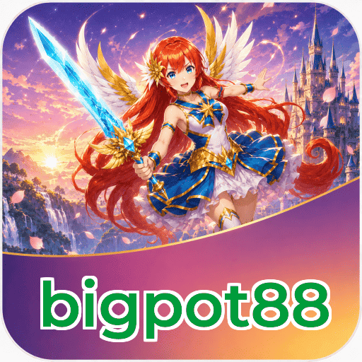 Logo bigpot88