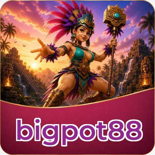 Logo bigpot88