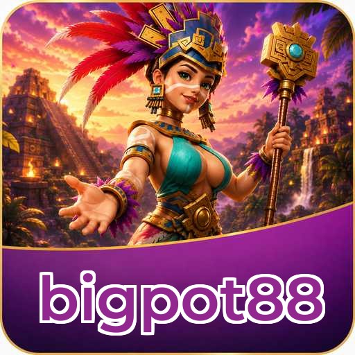 Logo bigpot88
