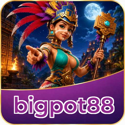 Logo bigpot88