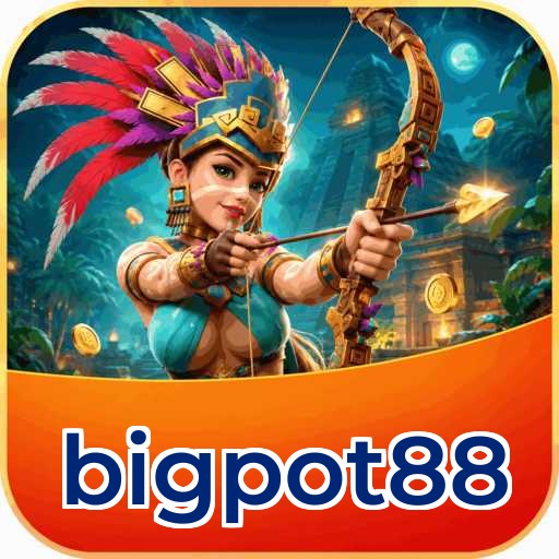 Logo bigpot88