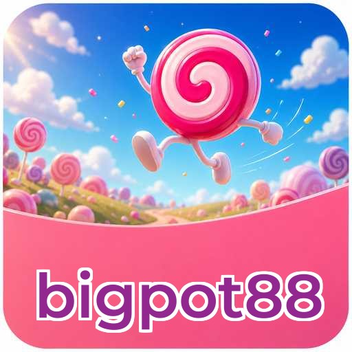 Logo bigpot88