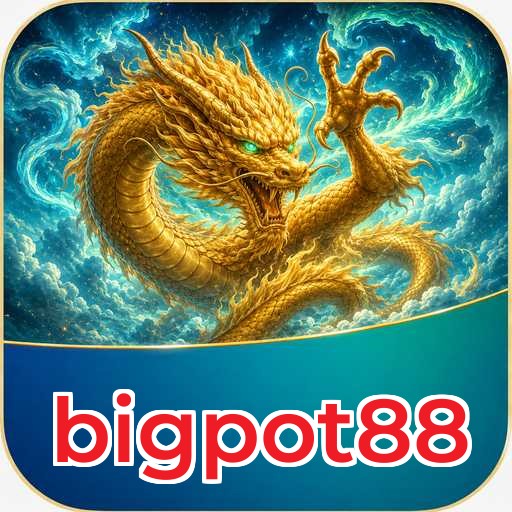 Logo bigpot88