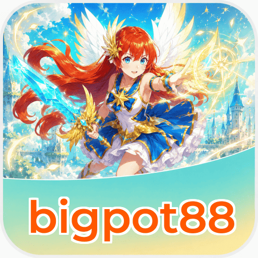 Logo bigpot88