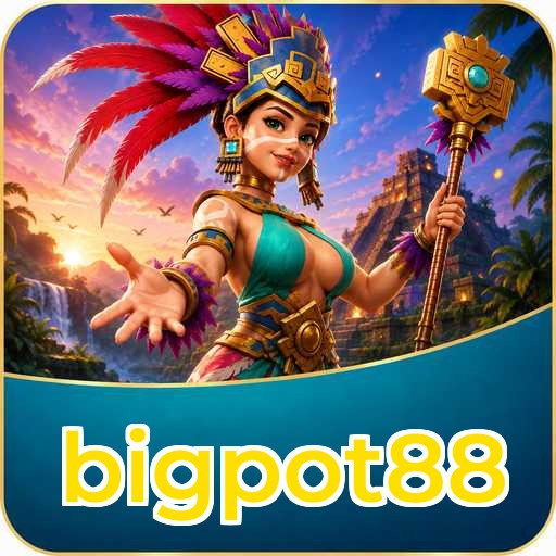 Logo bigpot88