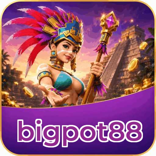 Logo bigpot88