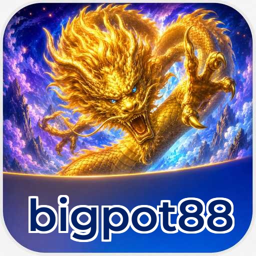 Logo bigpot88