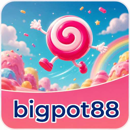 Logo bigpot88