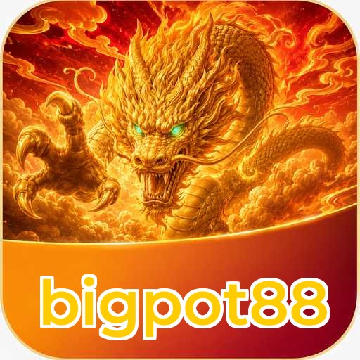 Logo bigpot88