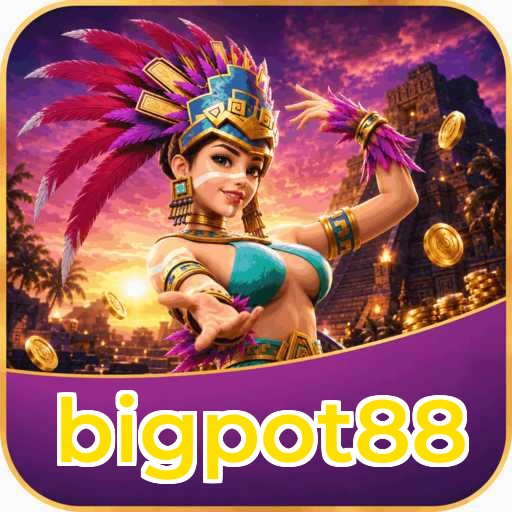 Logo bigpot88