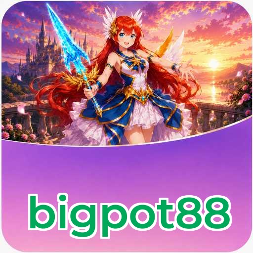 Logo bigpot88