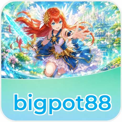 Logo bigpot88