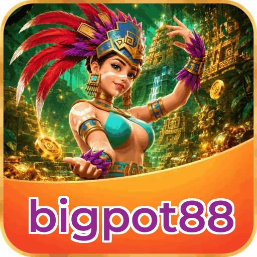 Logo bigpot88