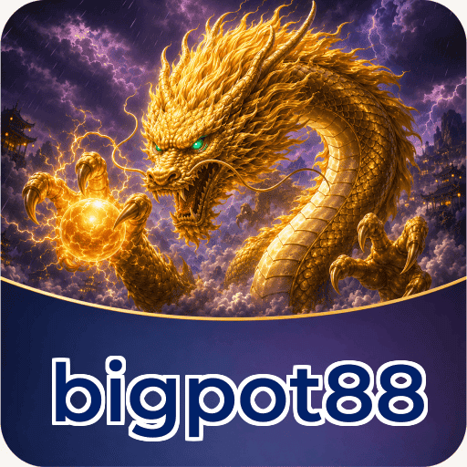 Logo bigpot88
