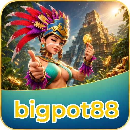 Logo bigpot88