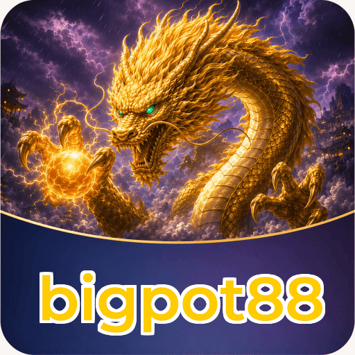Logo bigpot88