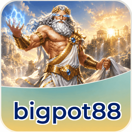 Logo bigpot88