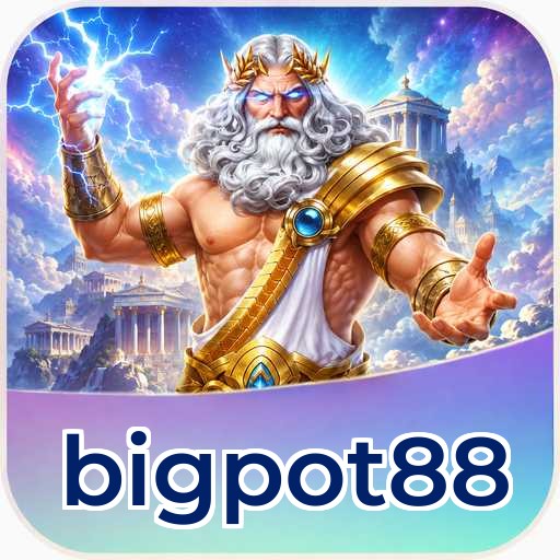 Logo bigpot88